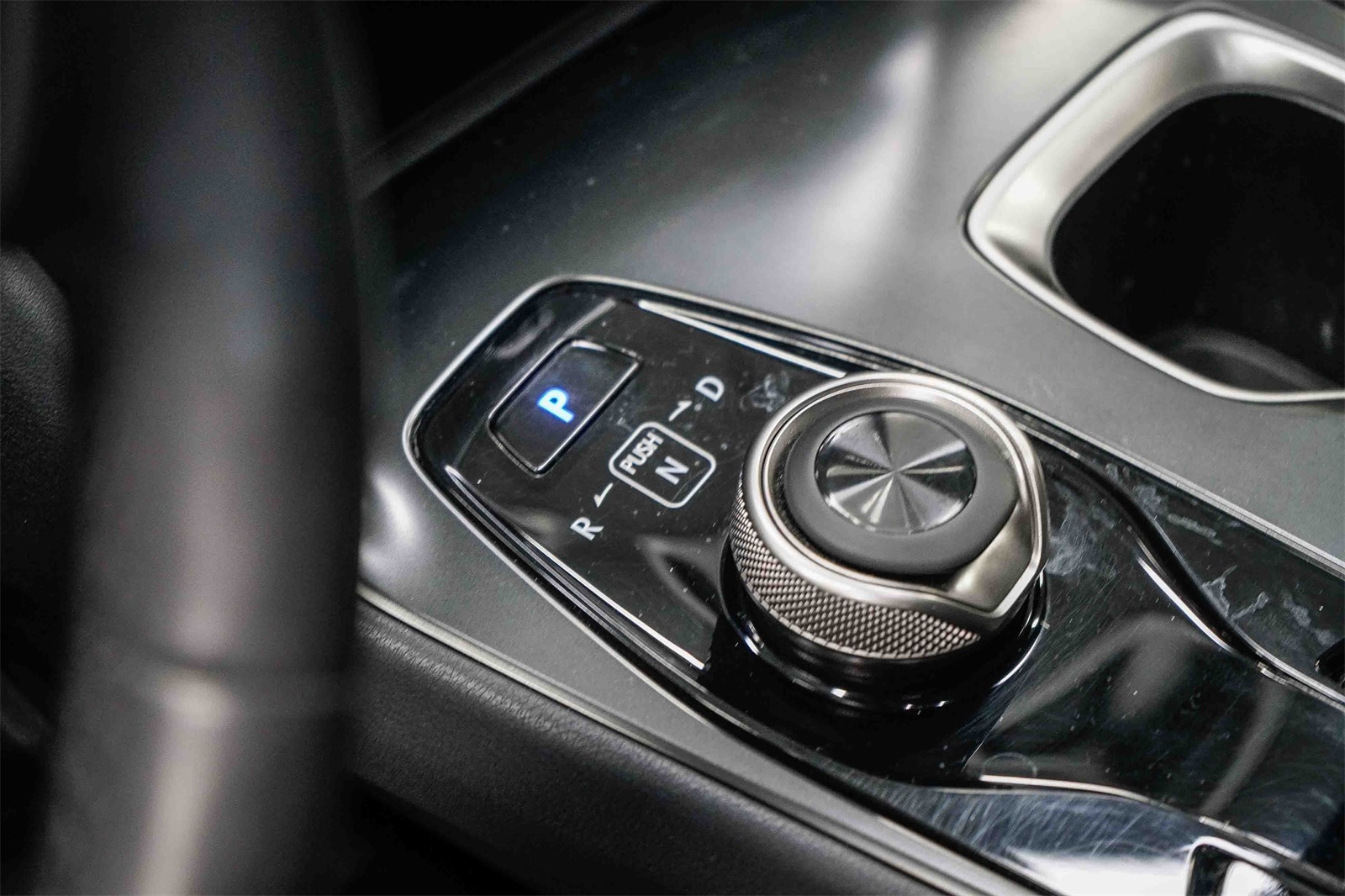 Thumbnail: 2024 Lexus RZ - 20