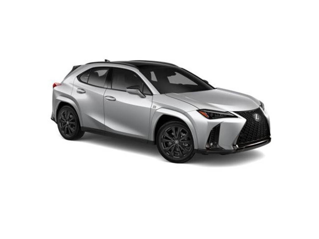 New 2026 Lexus UX 300h F SPORT DESIGN AWD Sport Utility