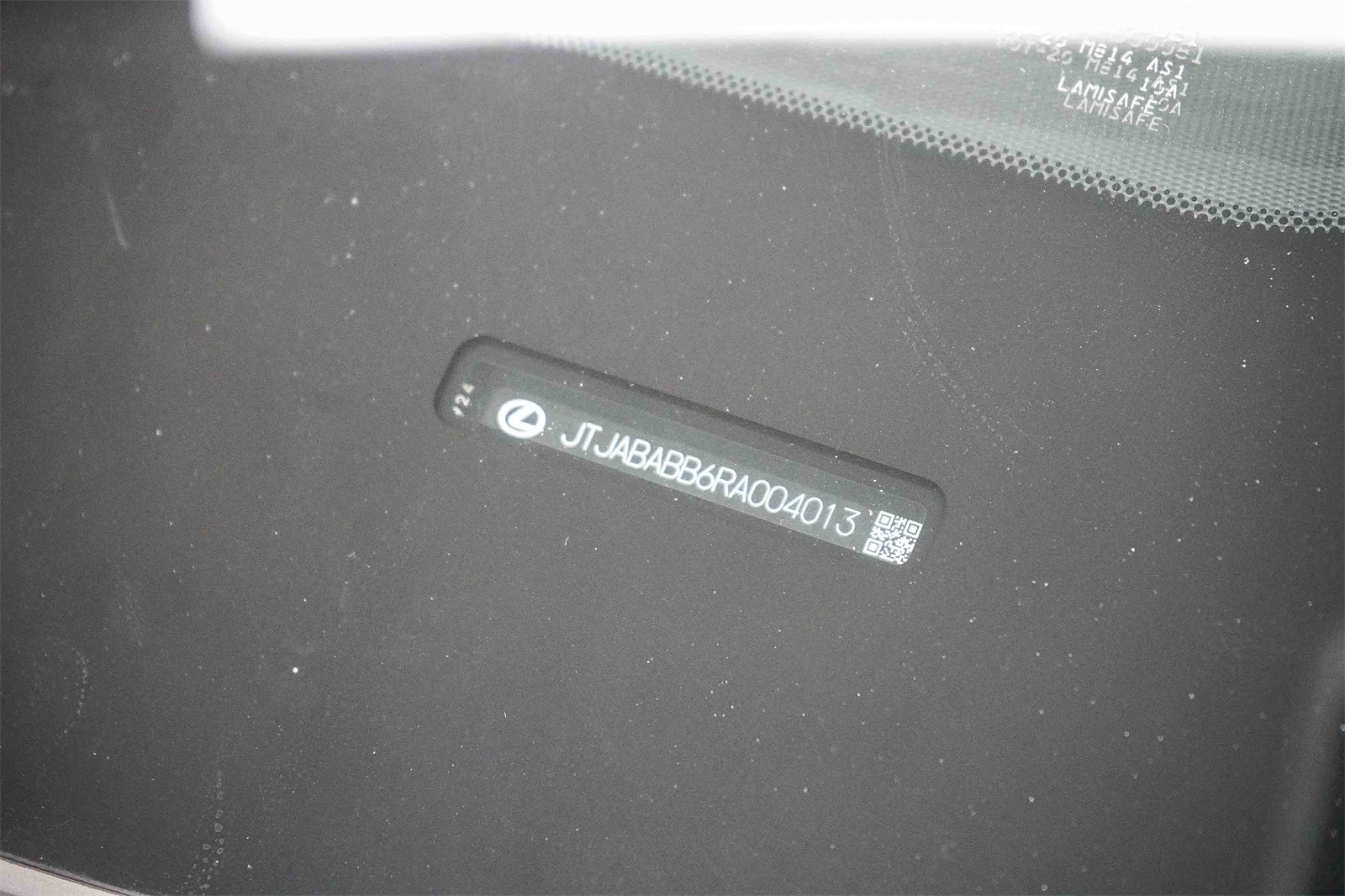 Thumbnail: 2024 Lexus RZ - 22