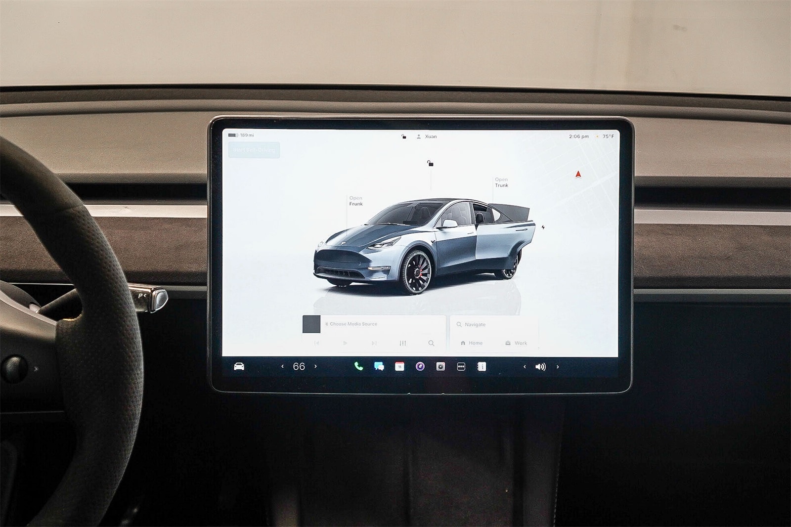 Thumbnail: 2023 Tesla Model Y - 12