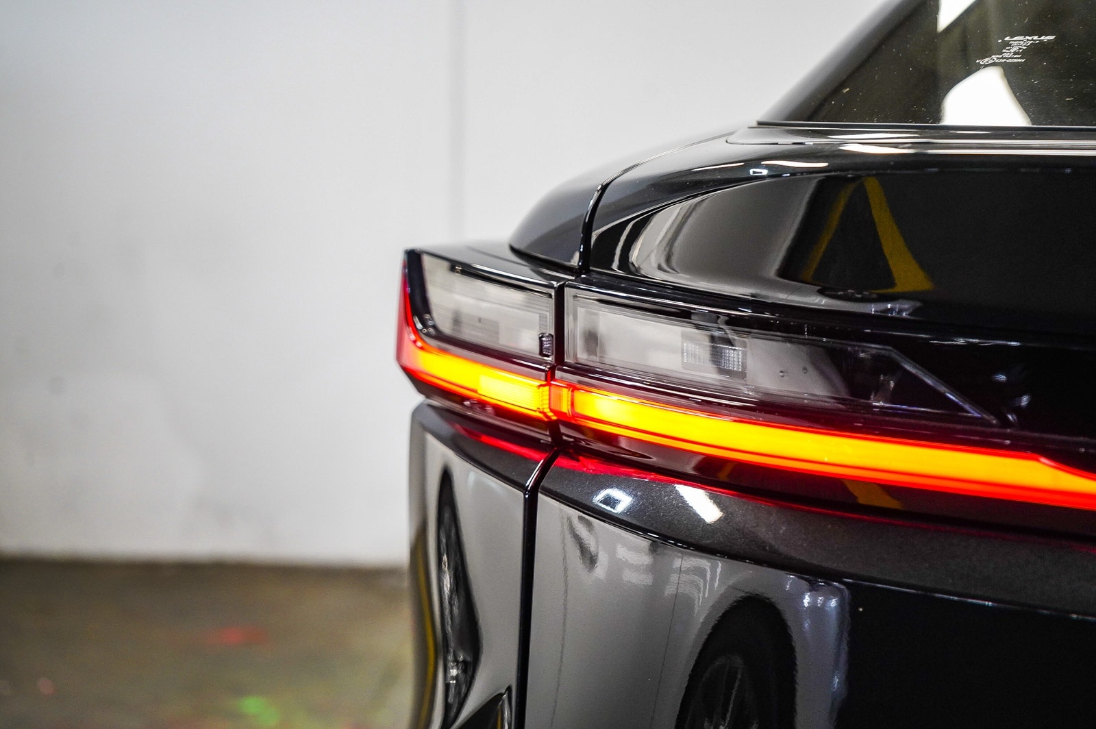 Thumbnail: 2024 Lexus RZ - 11