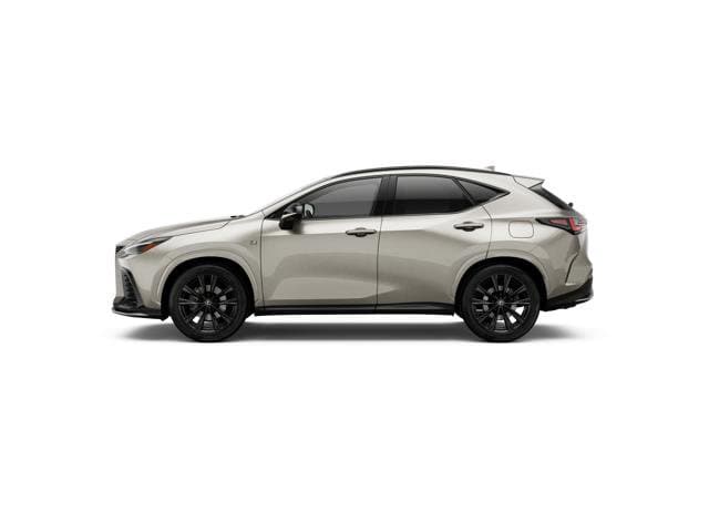Thumbnail: 2026 Lexus NX - 2