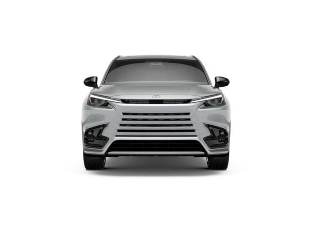 Thumbnail: 2026 Lexus TX - 5