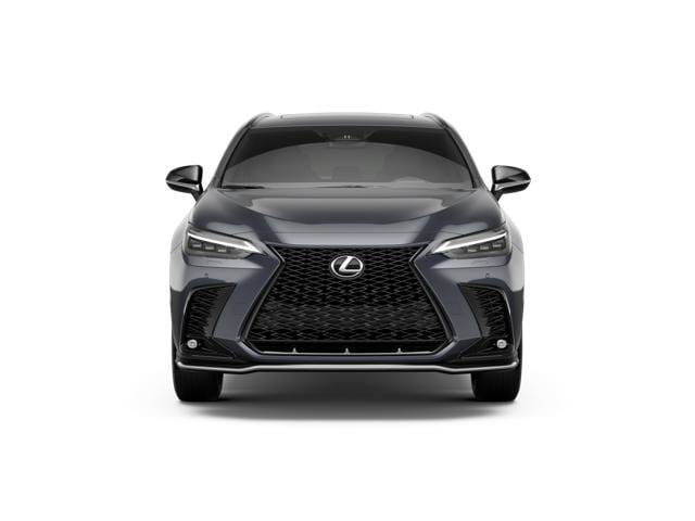 Thumbnail: 2026 Lexus NX - 5