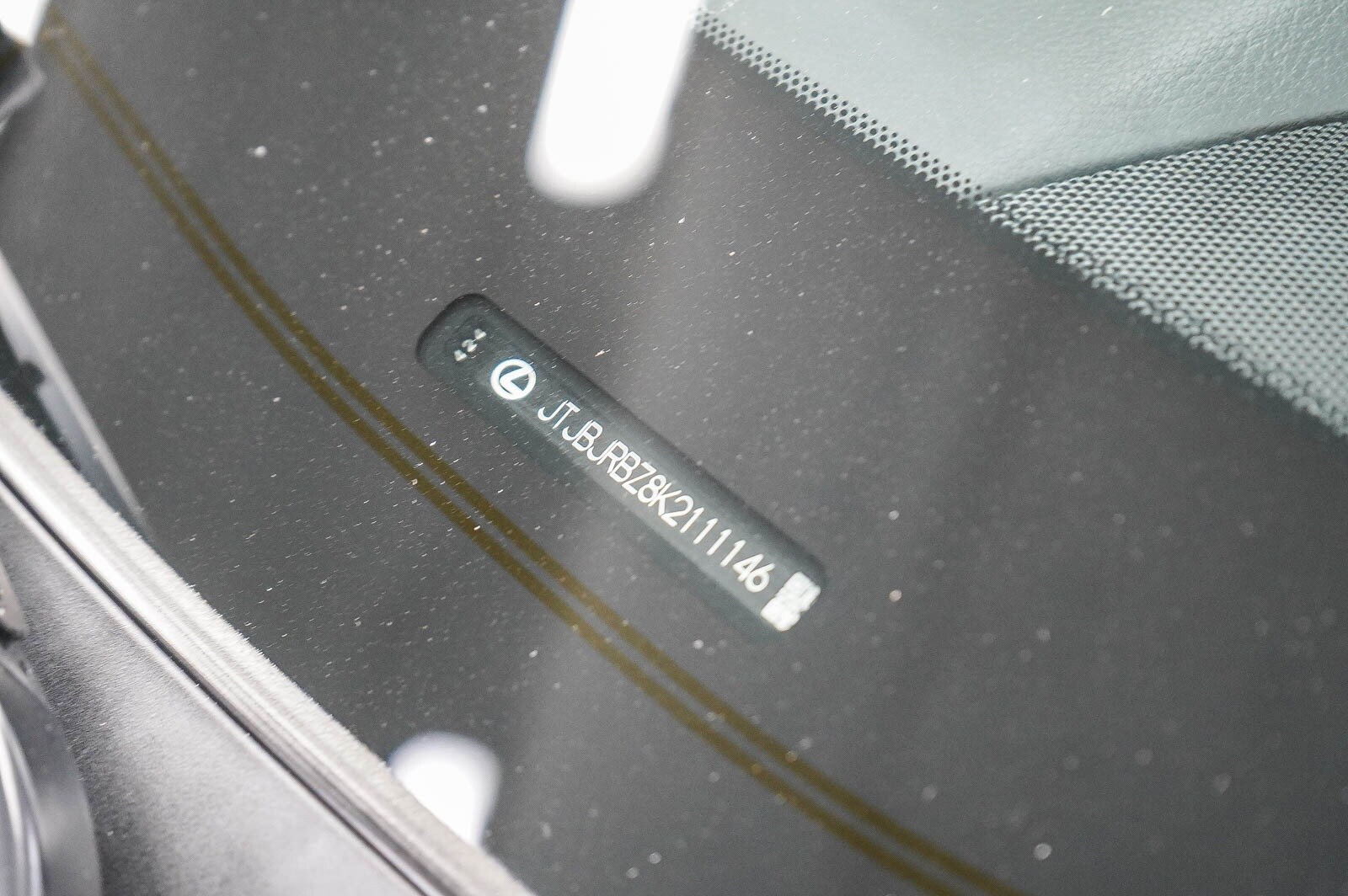 Thumbnail: 2019 Lexus NX - 30