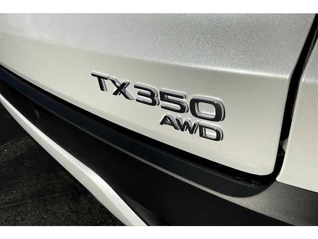 Thumbnail: 2026 Lexus TX - 8