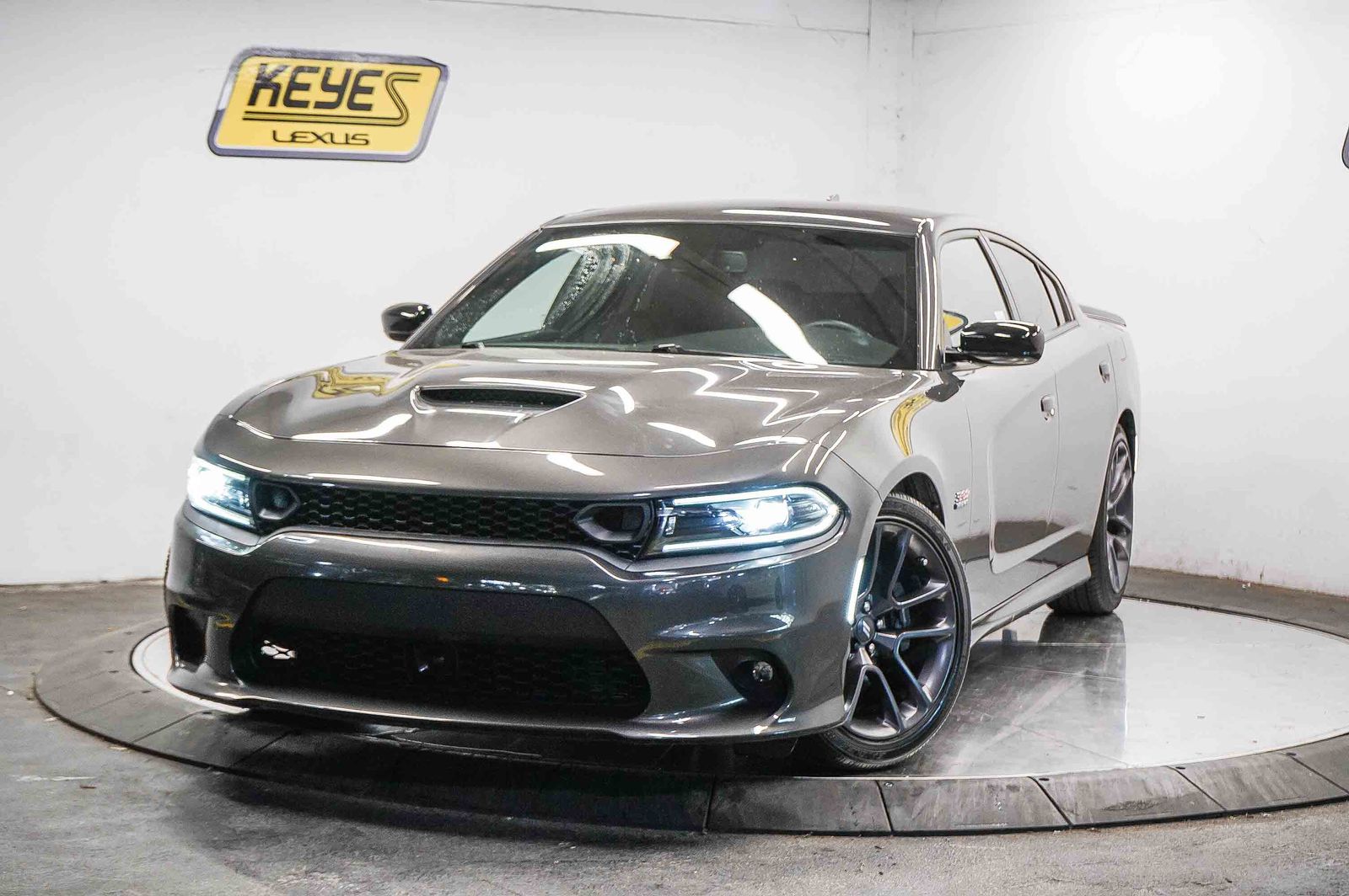 2023 Dodge Charger Scat Pack -
                  Van Nuys, CA