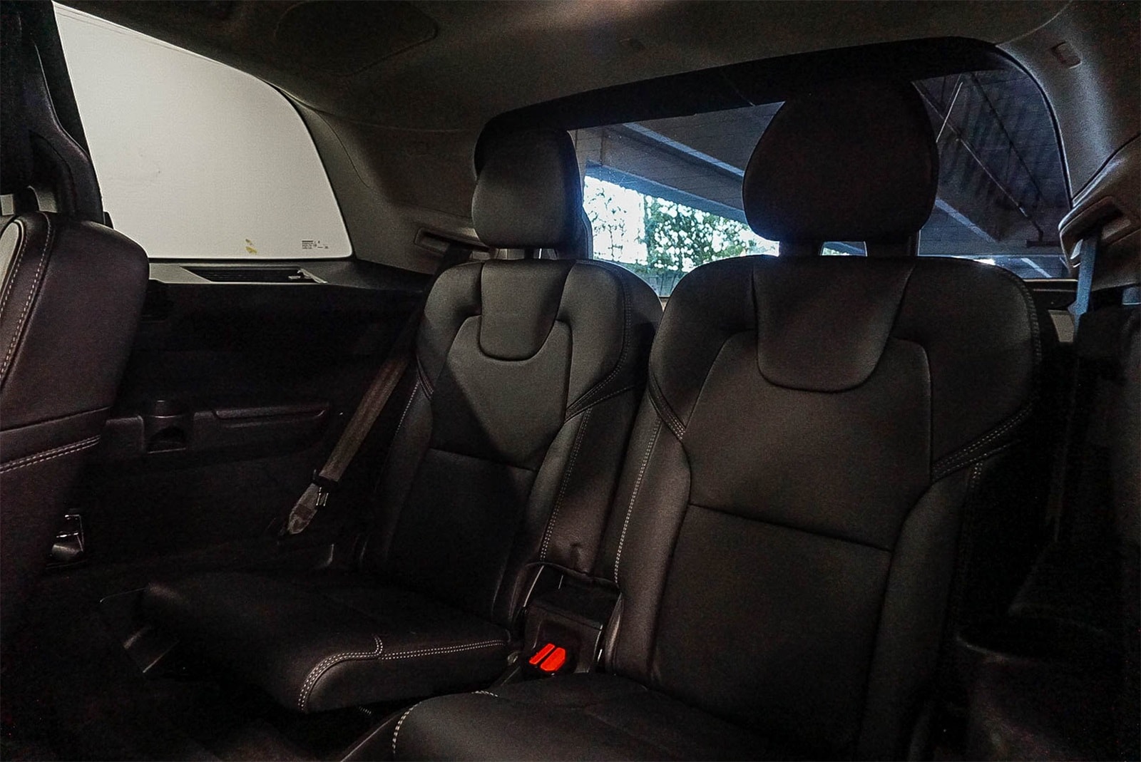 Thumbnail: 2021 Volvo XC90 - 20