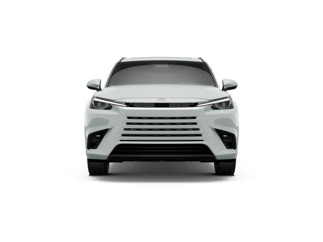 Thumbnail: 2026 Lexus TX - 4