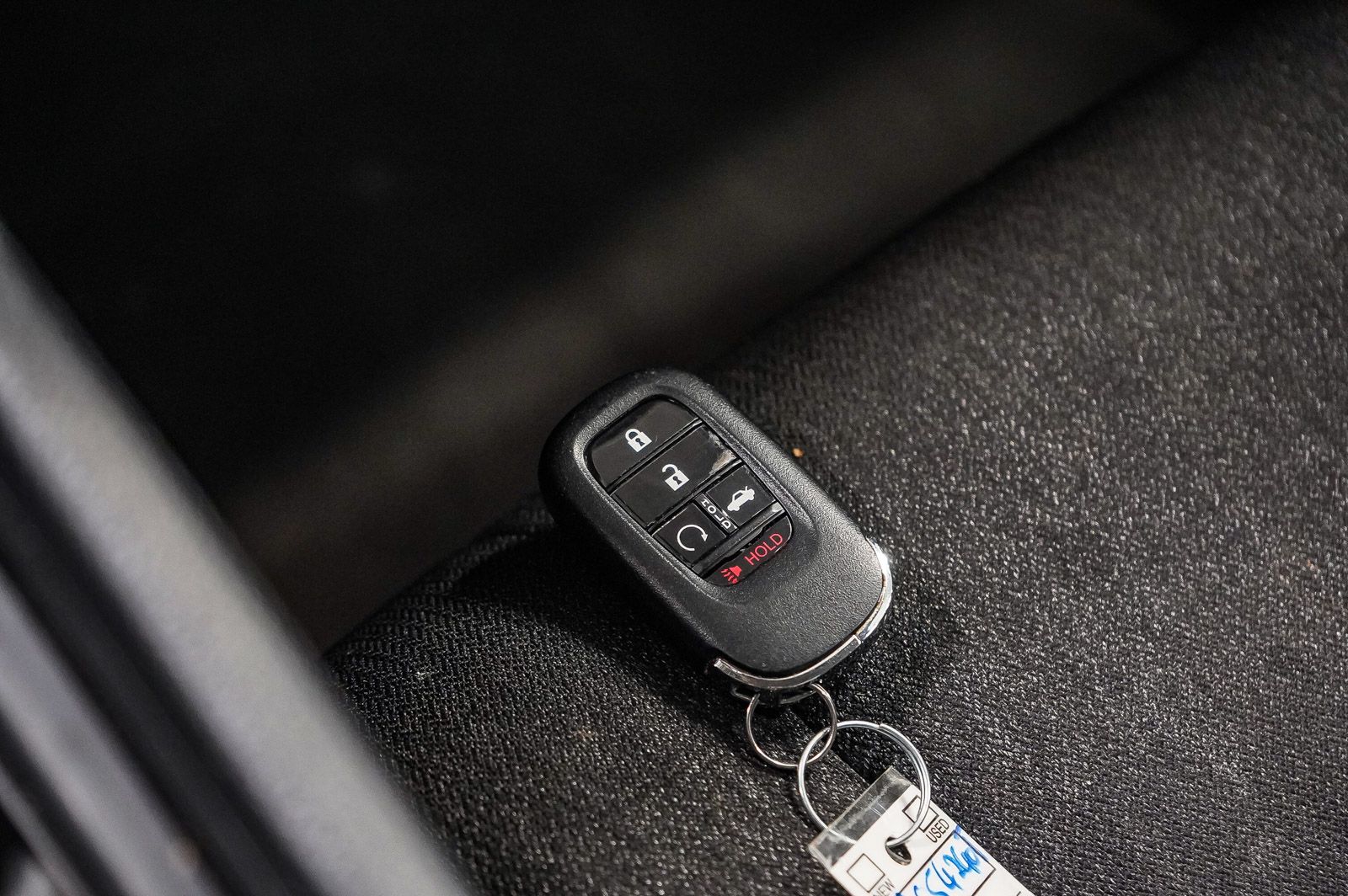 Thumbnail: 2023 Honda Accord - 26