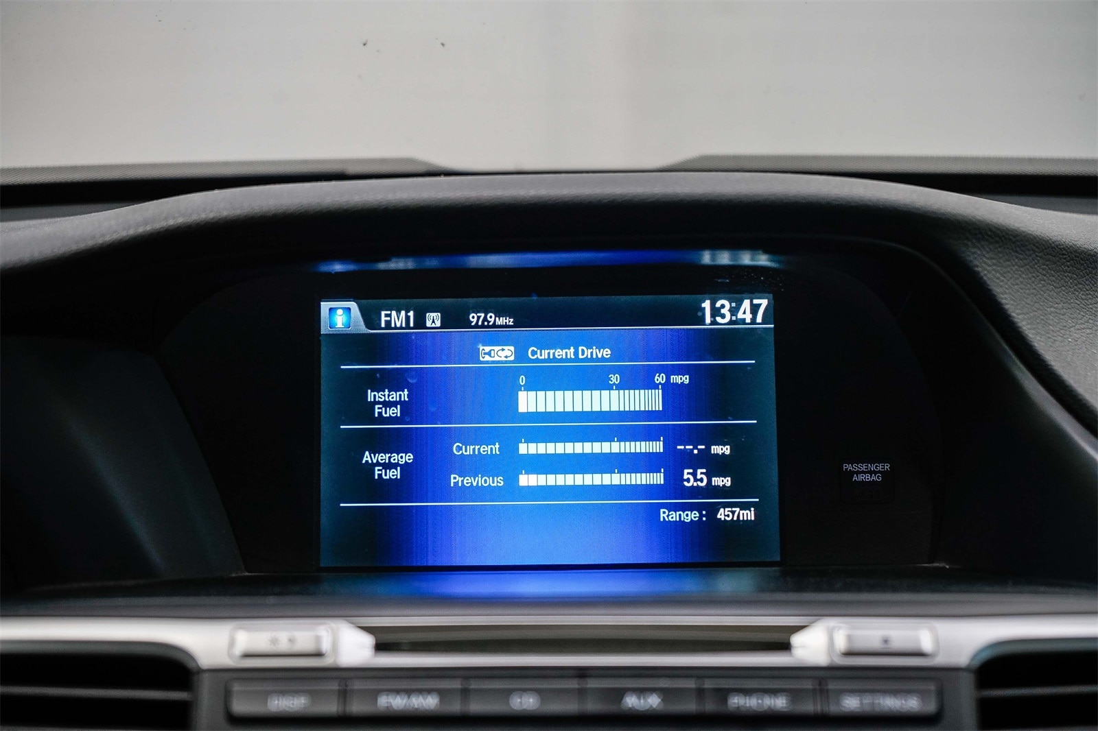 Thumbnail: 2015 Honda Accord - 13