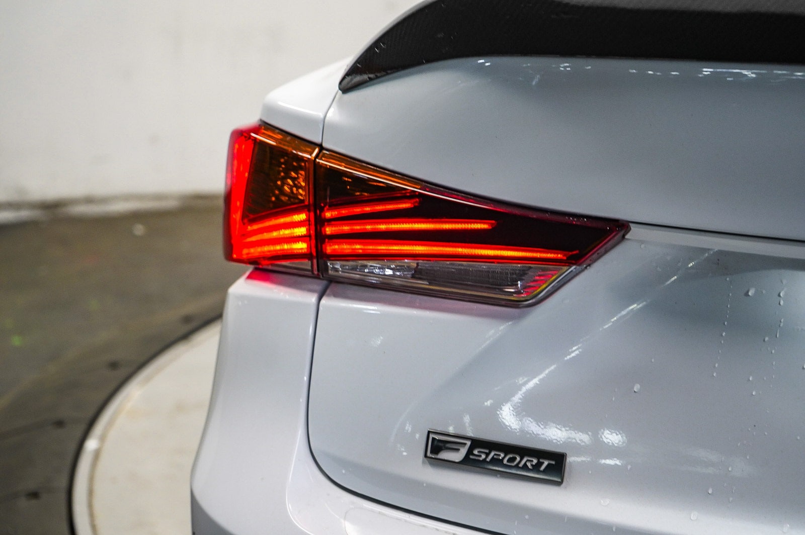 Thumbnail: 2019 Lexus IS - 11