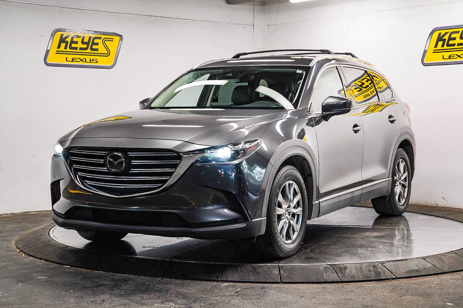 2019 Mazda CX-9 Touring -
                  Van Nuys, CA