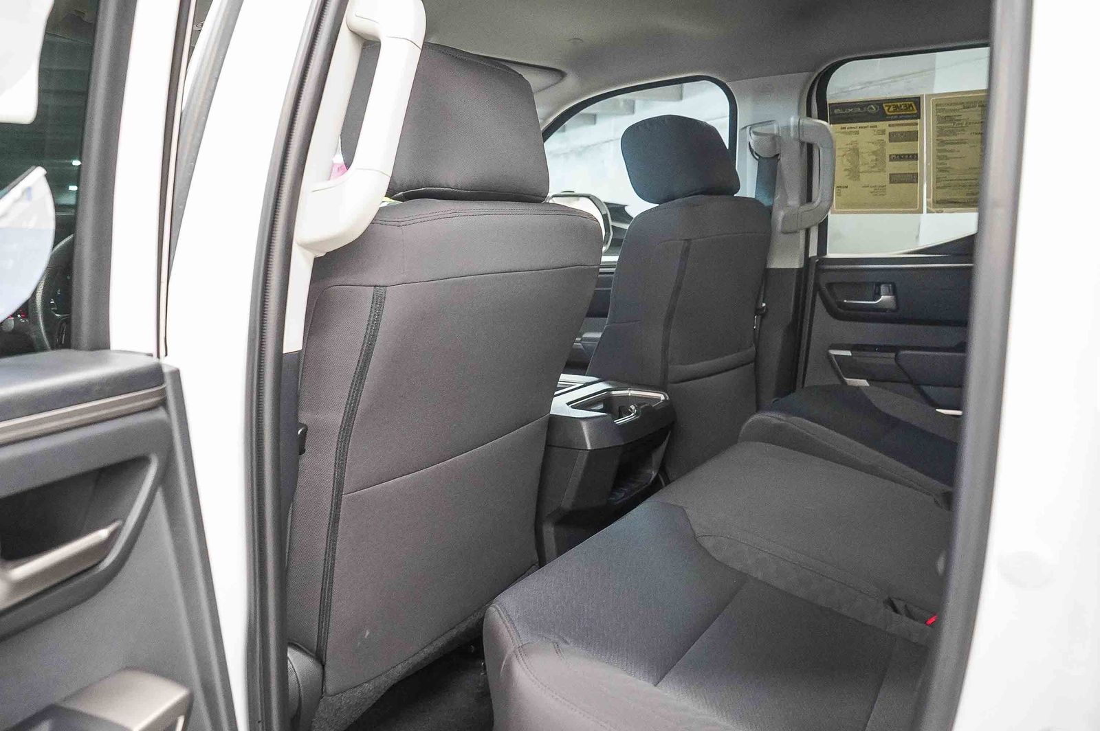 Thumbnail: 2024 Toyota Tundra - 15