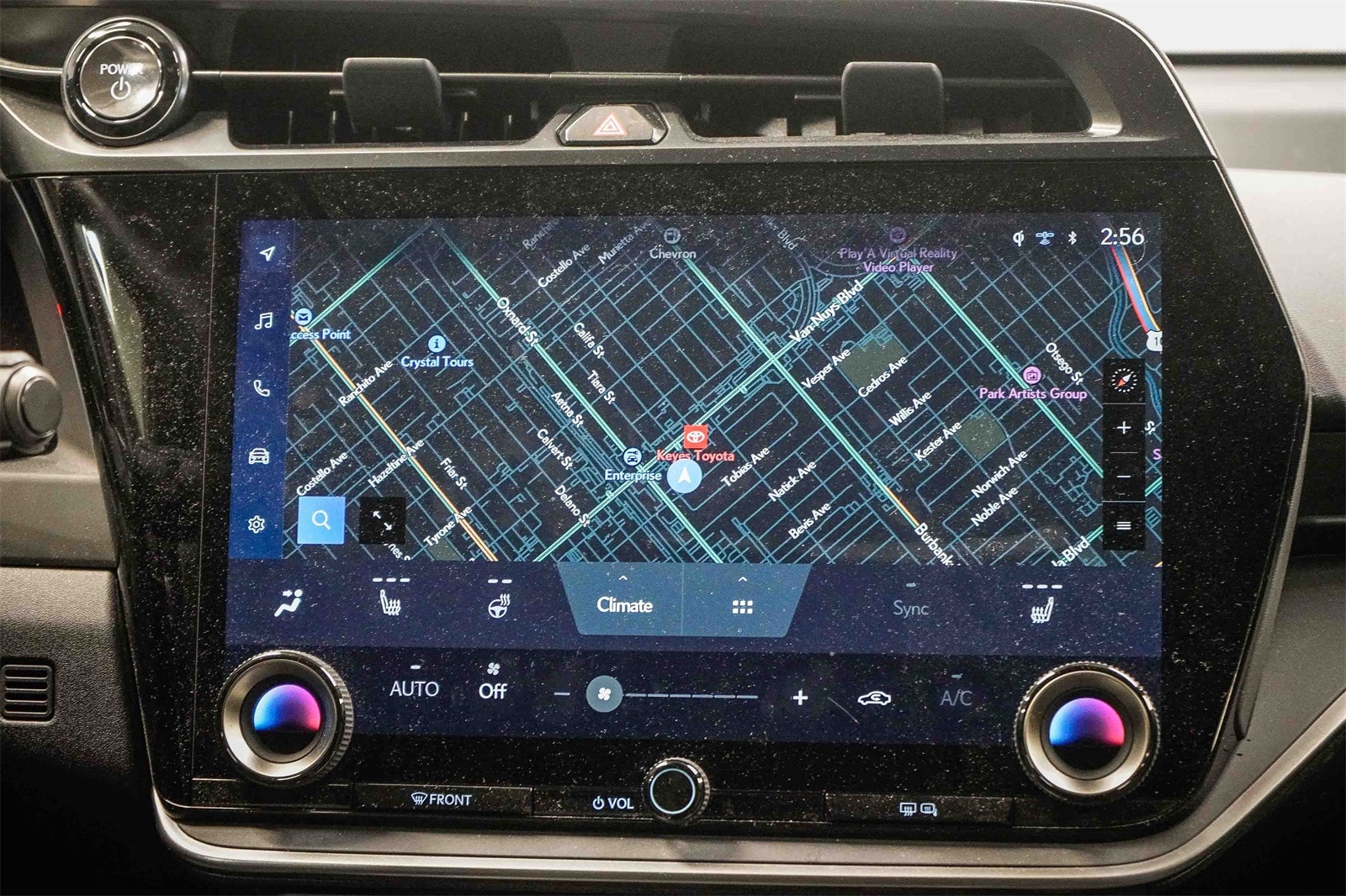 Thumbnail: 2025 Lexus RZ - 13