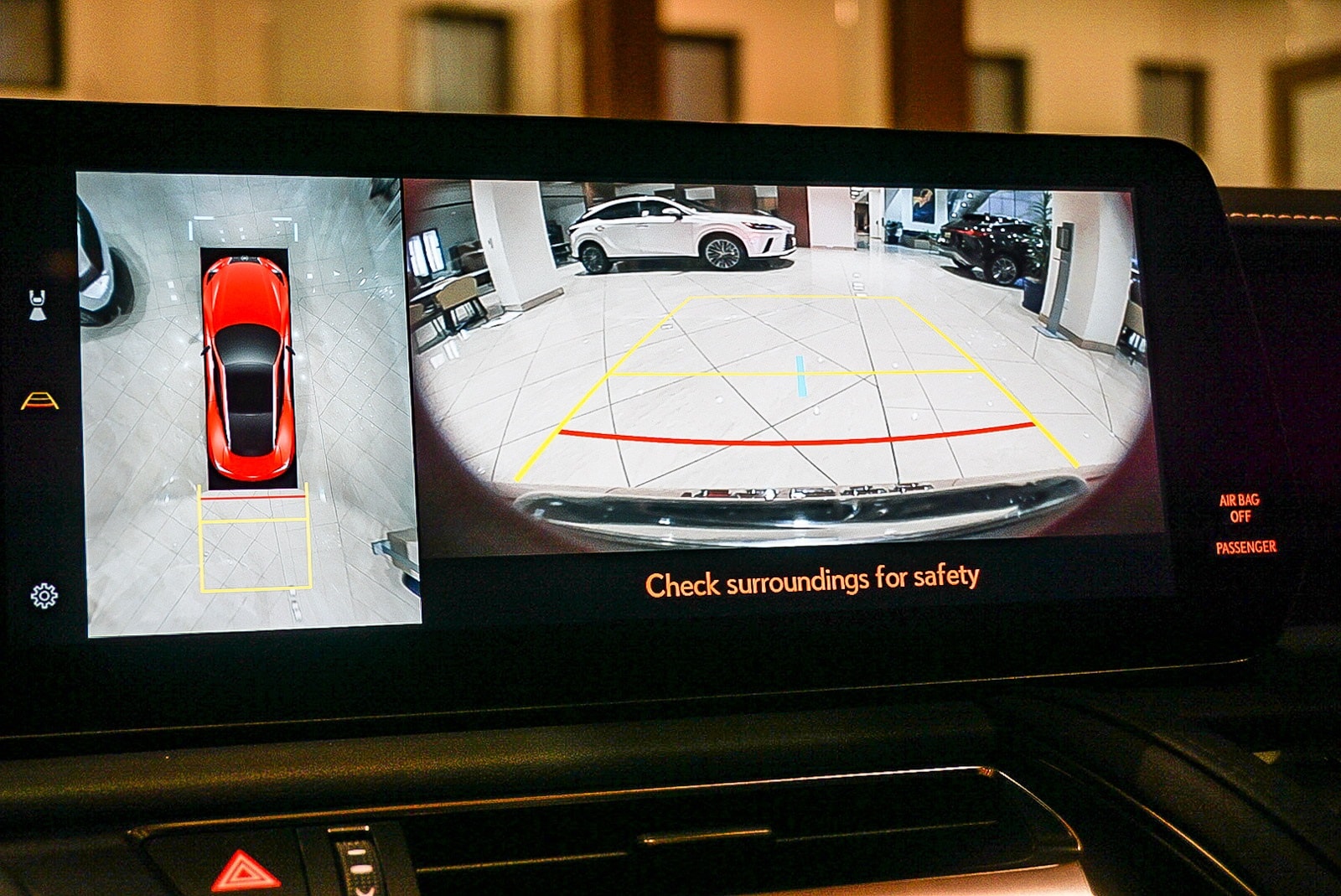 Thumbnail: 2024 Lexus LC - 22