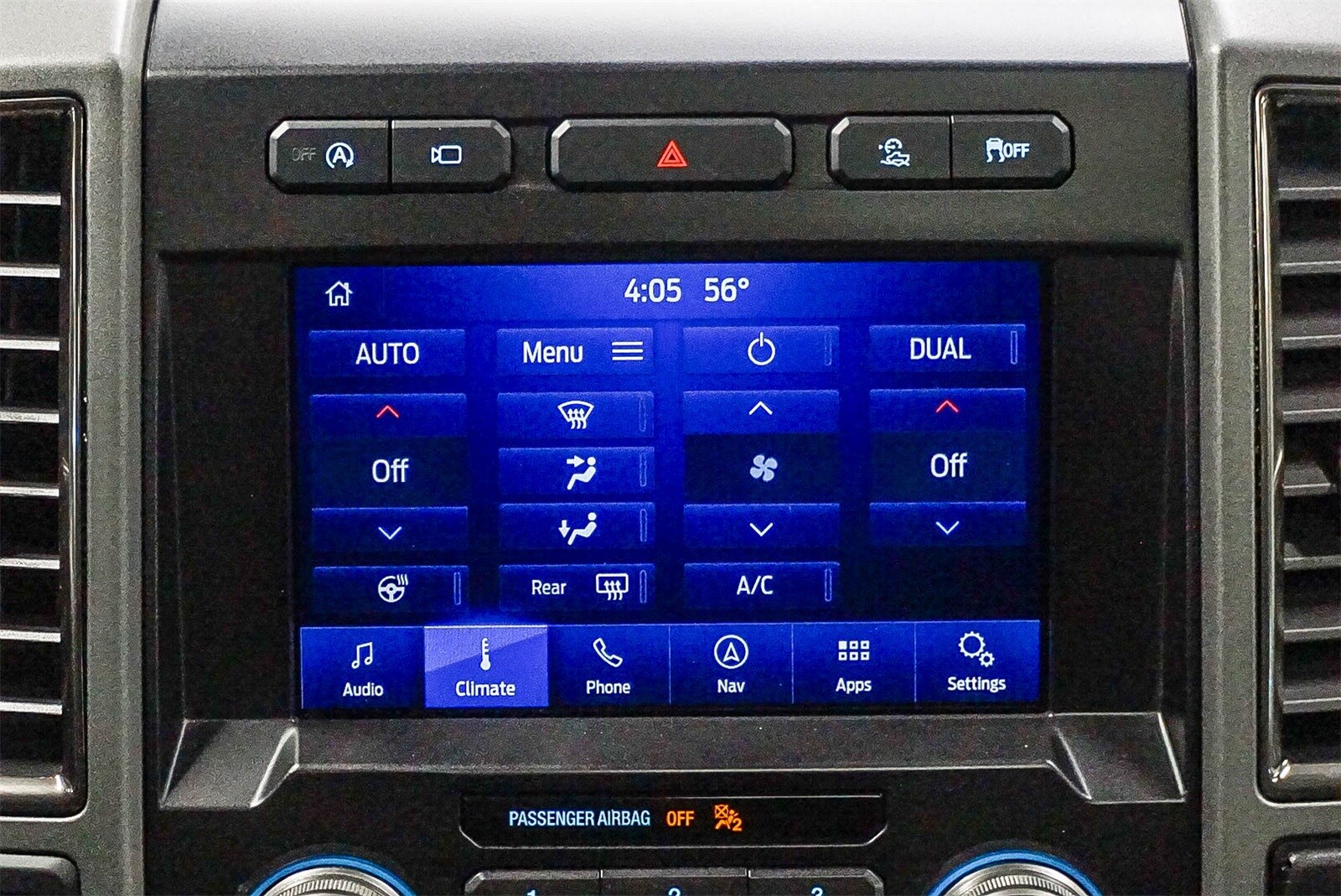 Thumbnail: 2019 Ford F-150 - 16