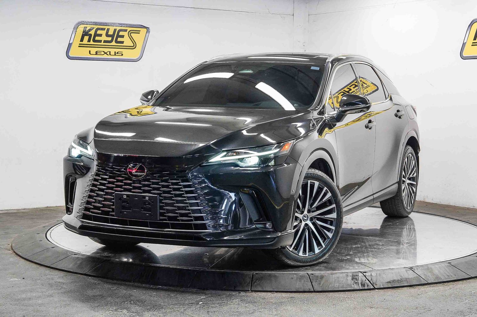 2024 Lexus RX 350 350 Premium Plus FWD's photo