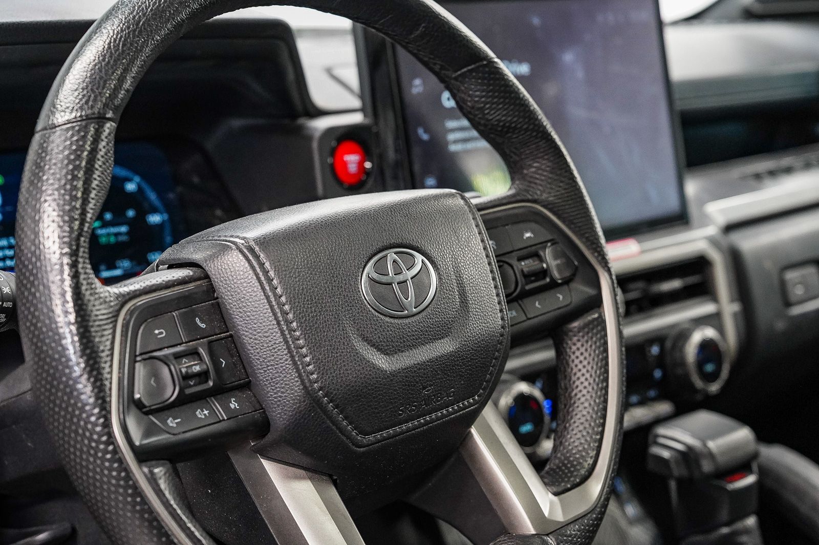 Thumbnail: 2024 Toyota Tacoma - 19