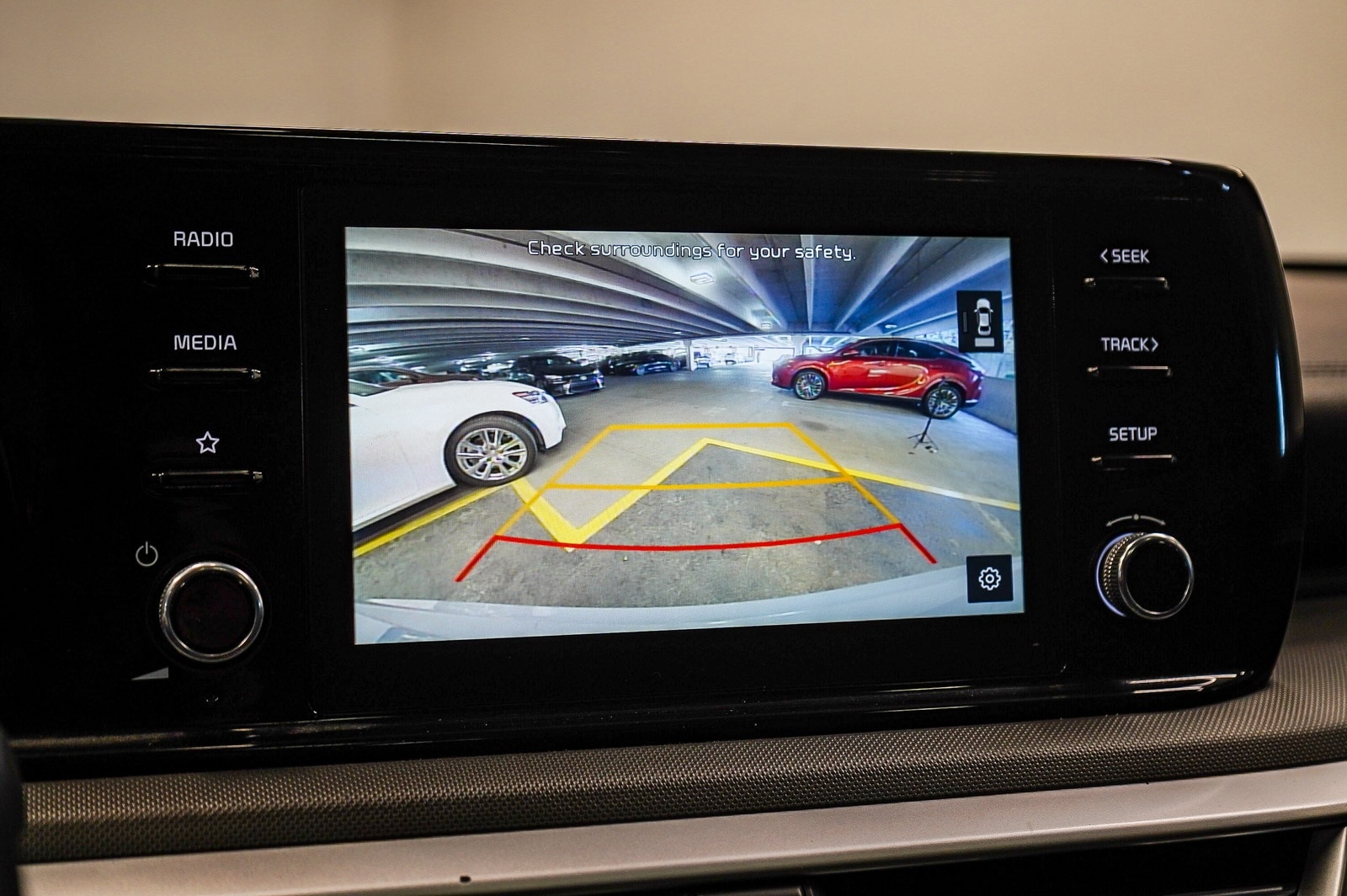 Thumbnail: 2021 Kia K5 - 26