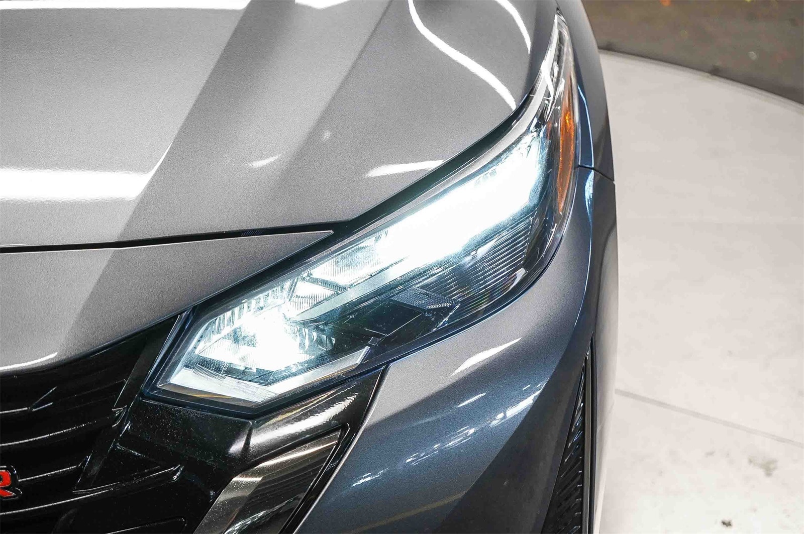 Thumbnail: 2025 Nissan Sentra - 7