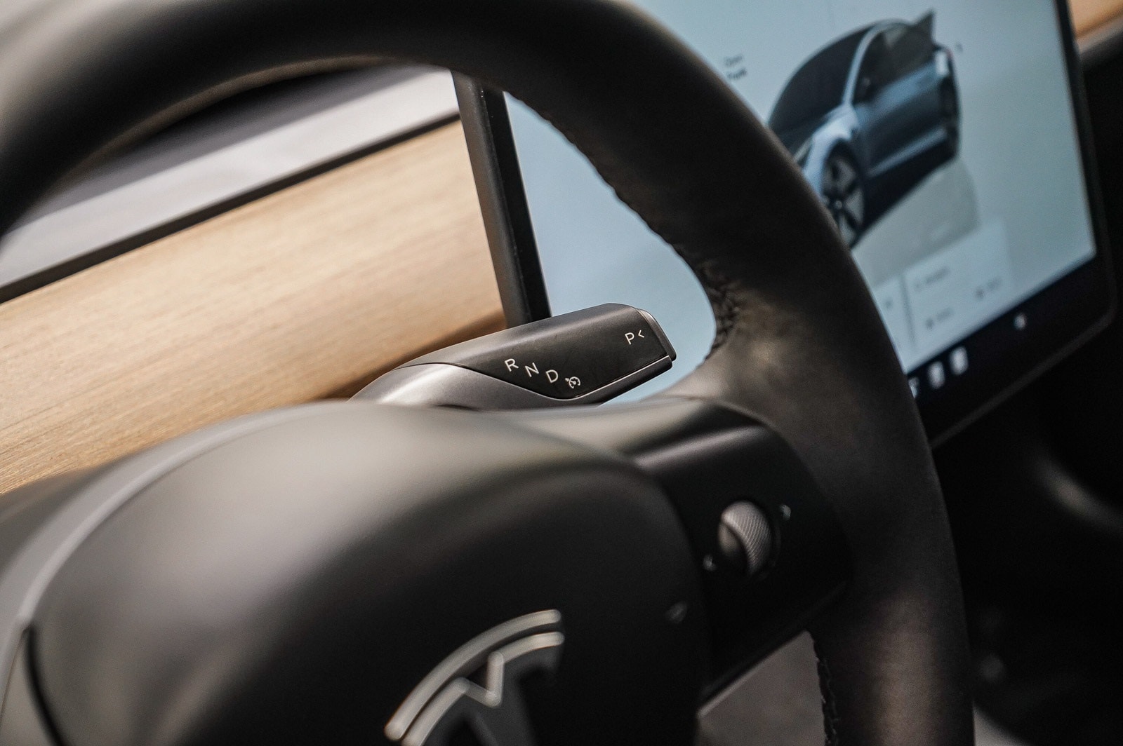 Thumbnail: 2023 Tesla Model 3 - 23