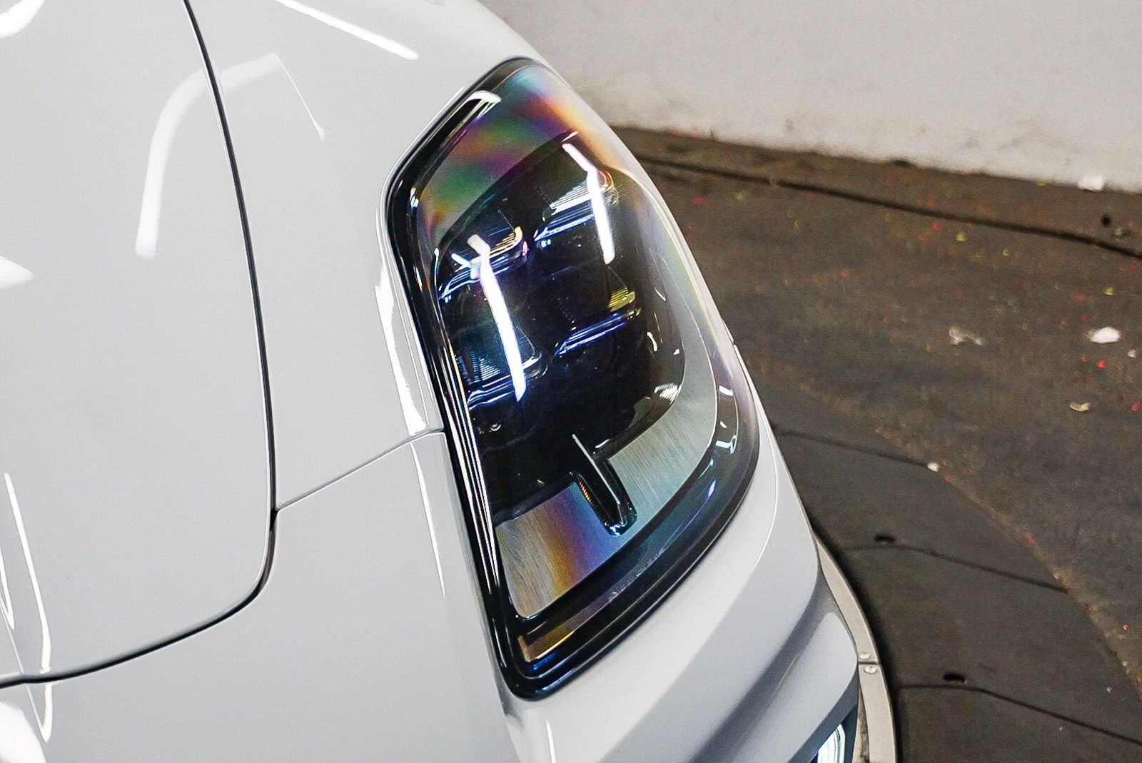 Thumbnail: 2024 Porsche Panamera - 7