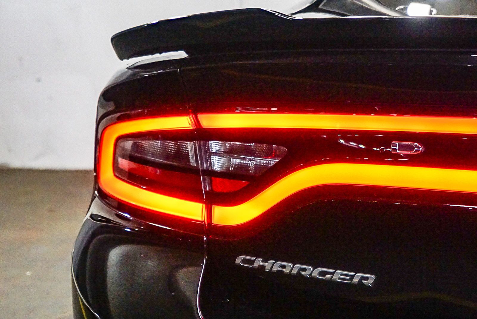 Thumbnail: 2019 Dodge Charger - 11
