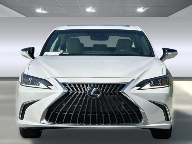 Thumbnail: 2025 Lexus ES - 5