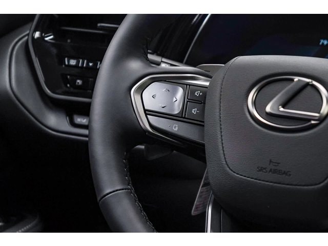 Thumbnail: 2026 Lexus TX - 19