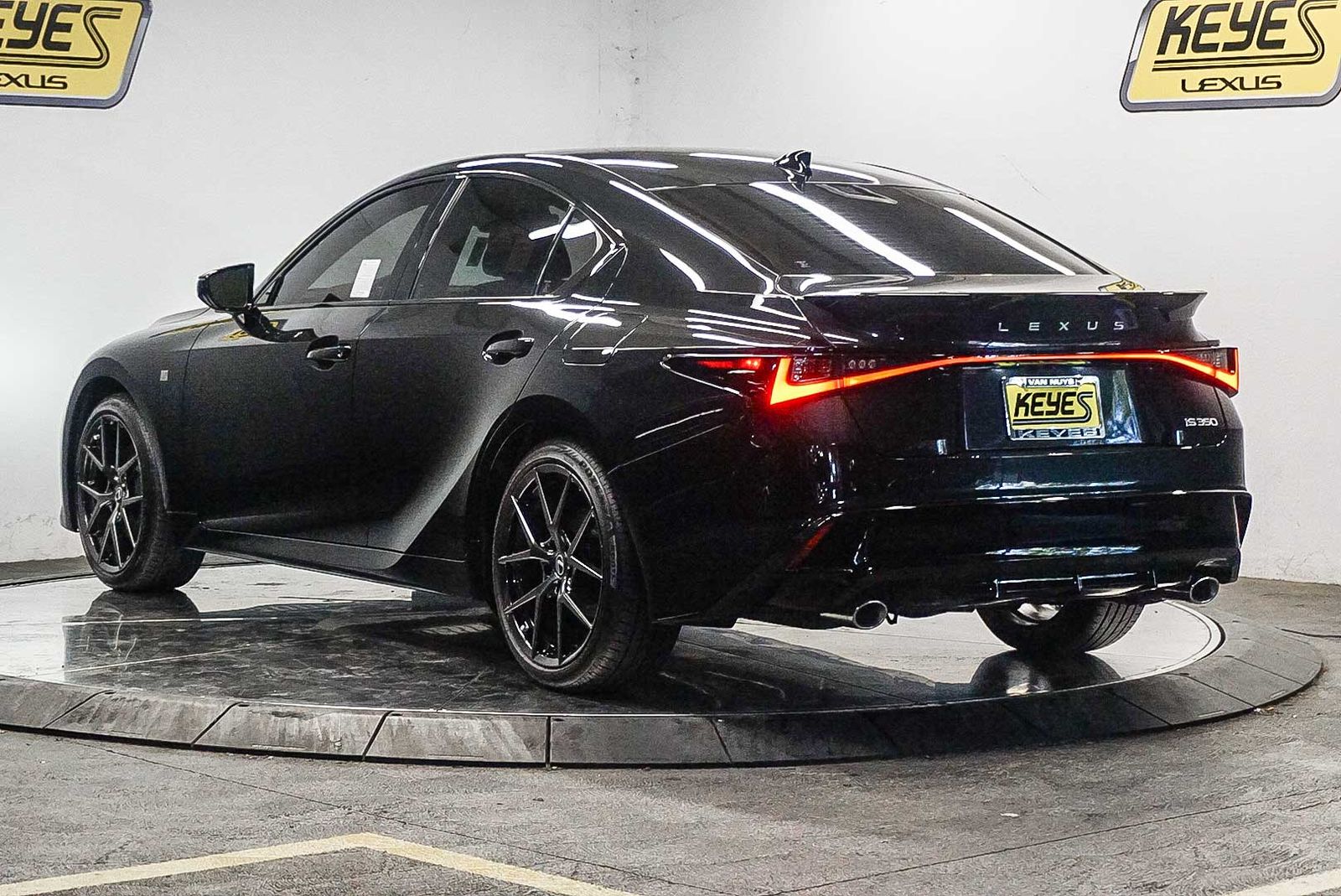 Thumbnail: 2026 Lexus IS - 2