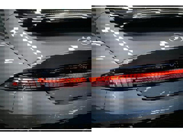 Thumbnail: 2023 Hyundai Ioniq 6 - 9