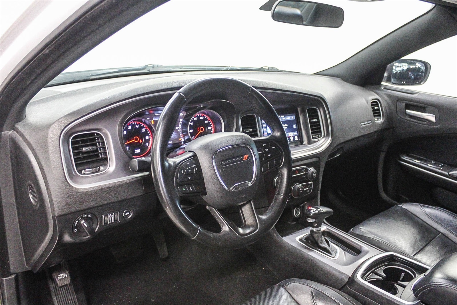 Thumbnail: 2022 Dodge Charger - 18