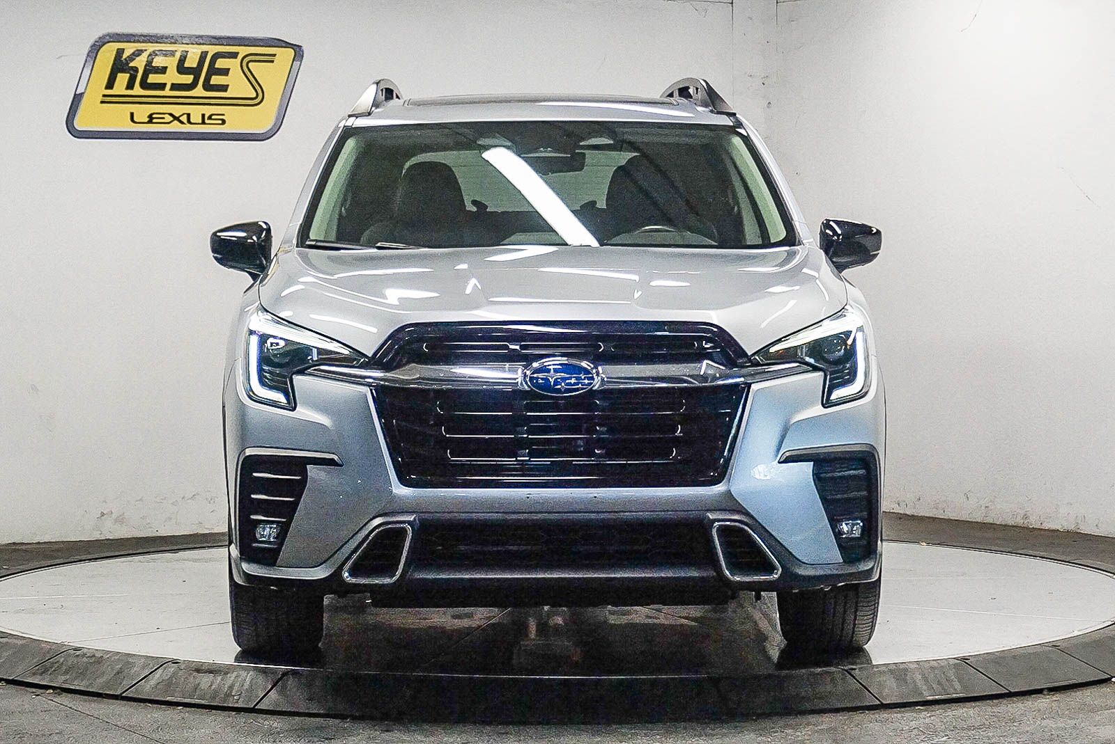 Thumbnail: 2024 Subaru Ascent - 5