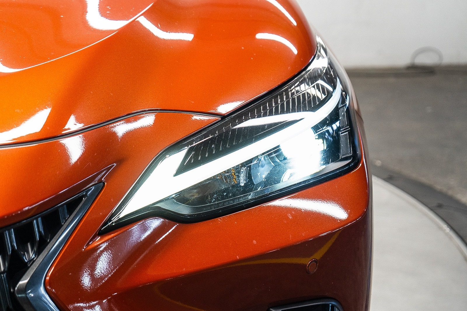 Thumbnail: 2024 Lexus NX - 7