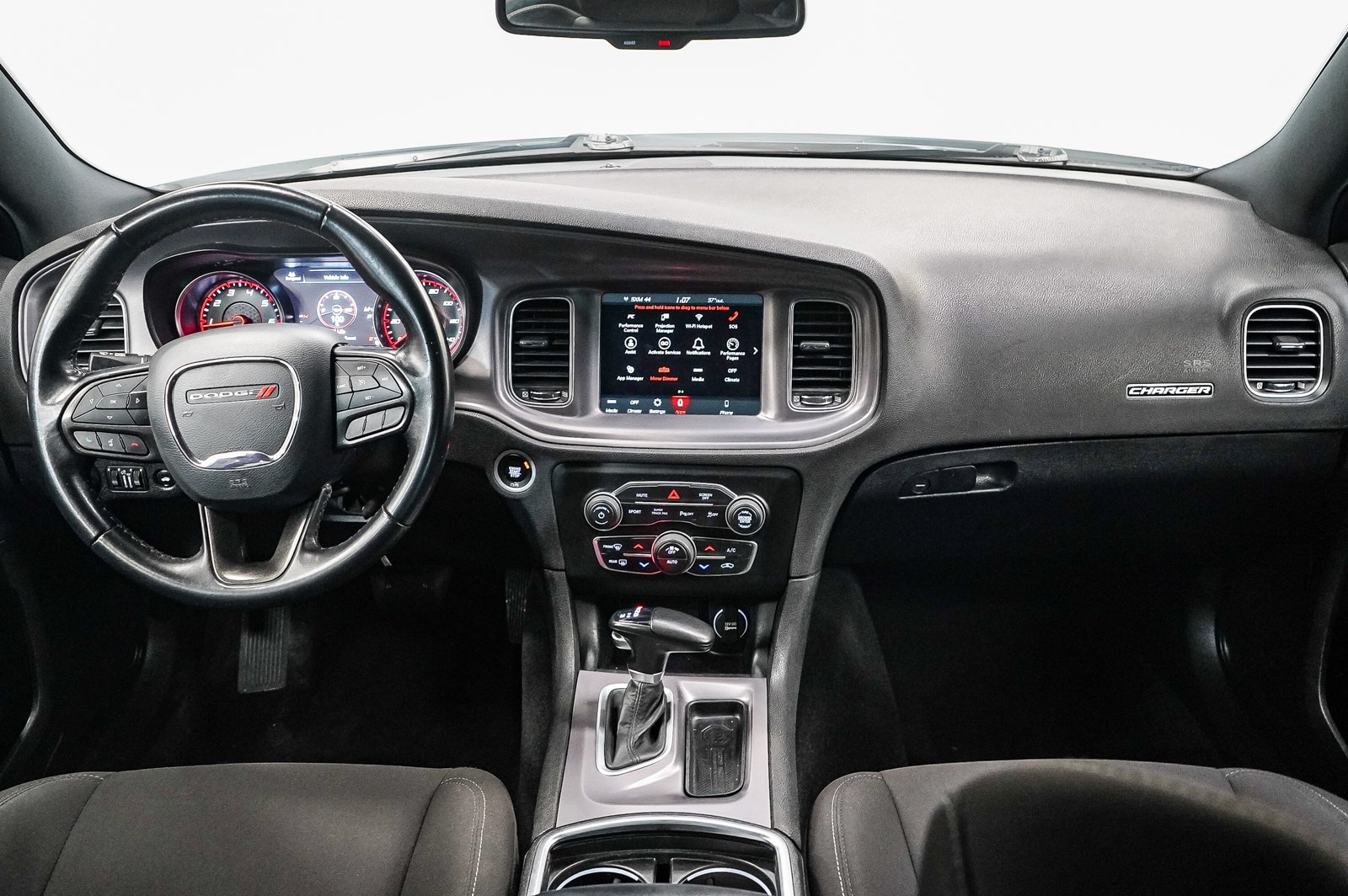 Thumbnail: 2023 Dodge Charger - 12