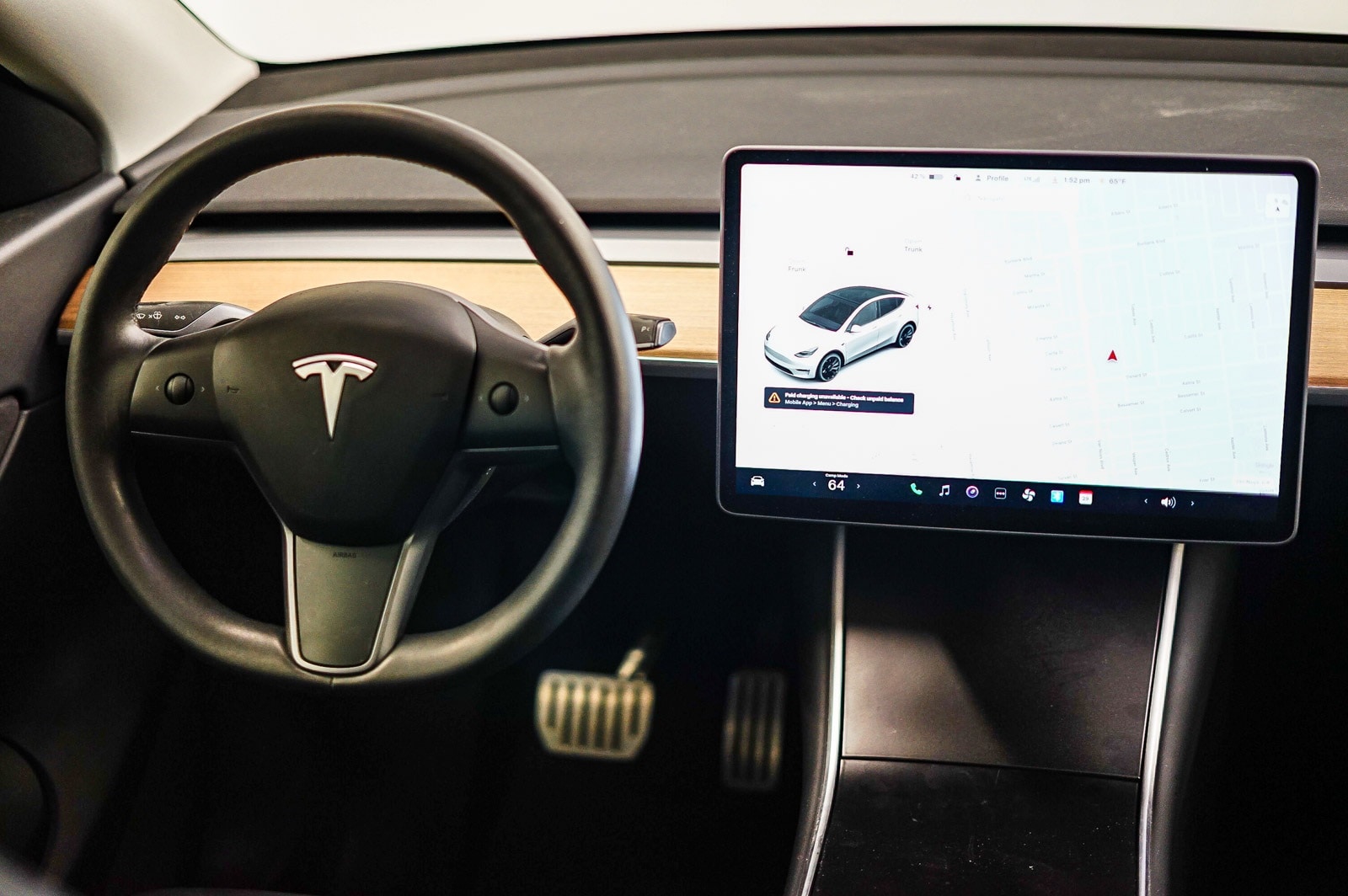 Thumbnail: 2020 Tesla Model Y - 10