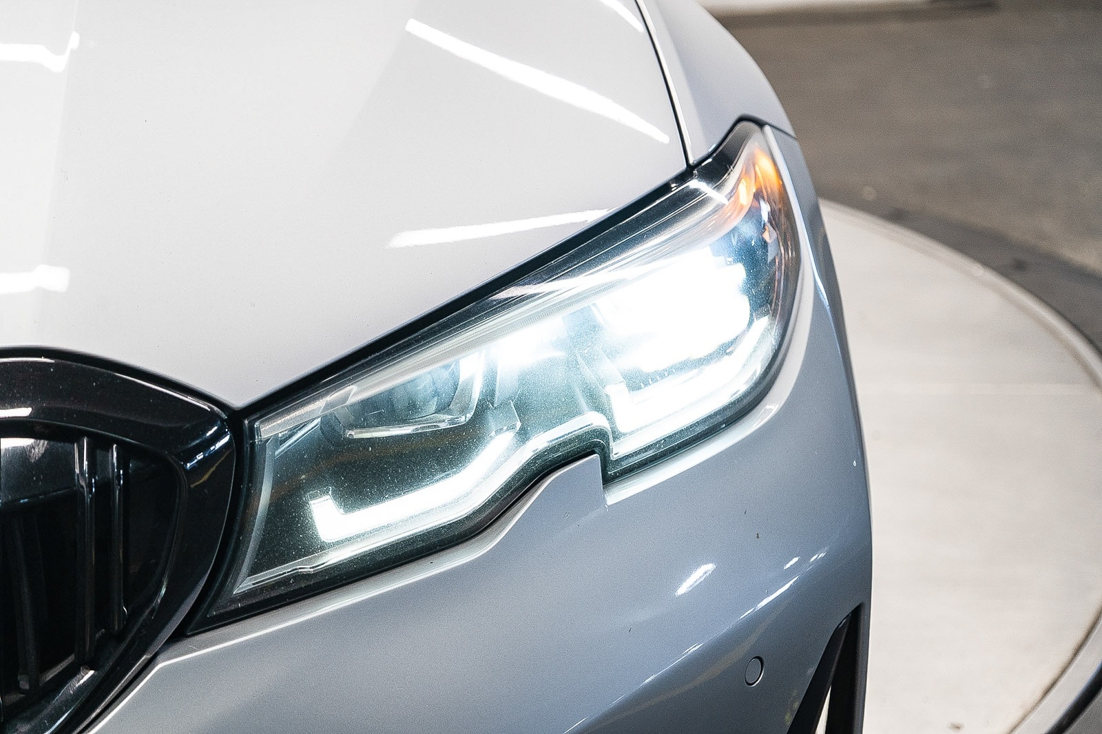 Thumbnail: 2019 BMW 3 Series - 7