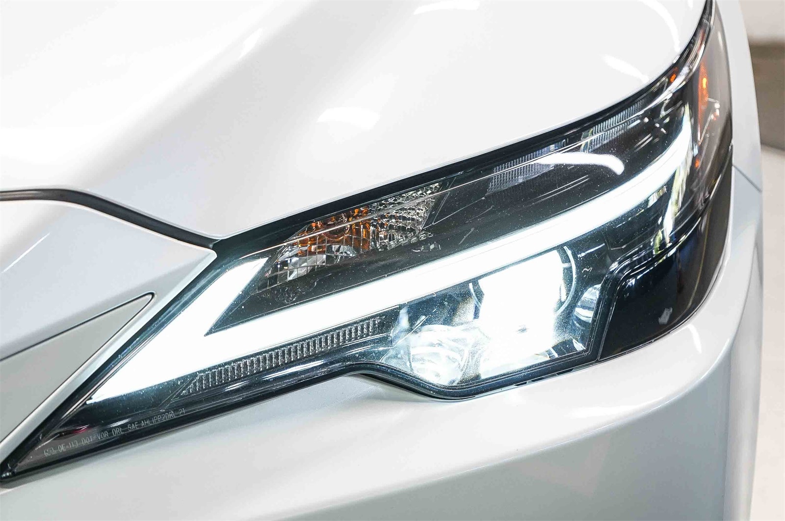 Thumbnail: 2023 Lexus RX - 7