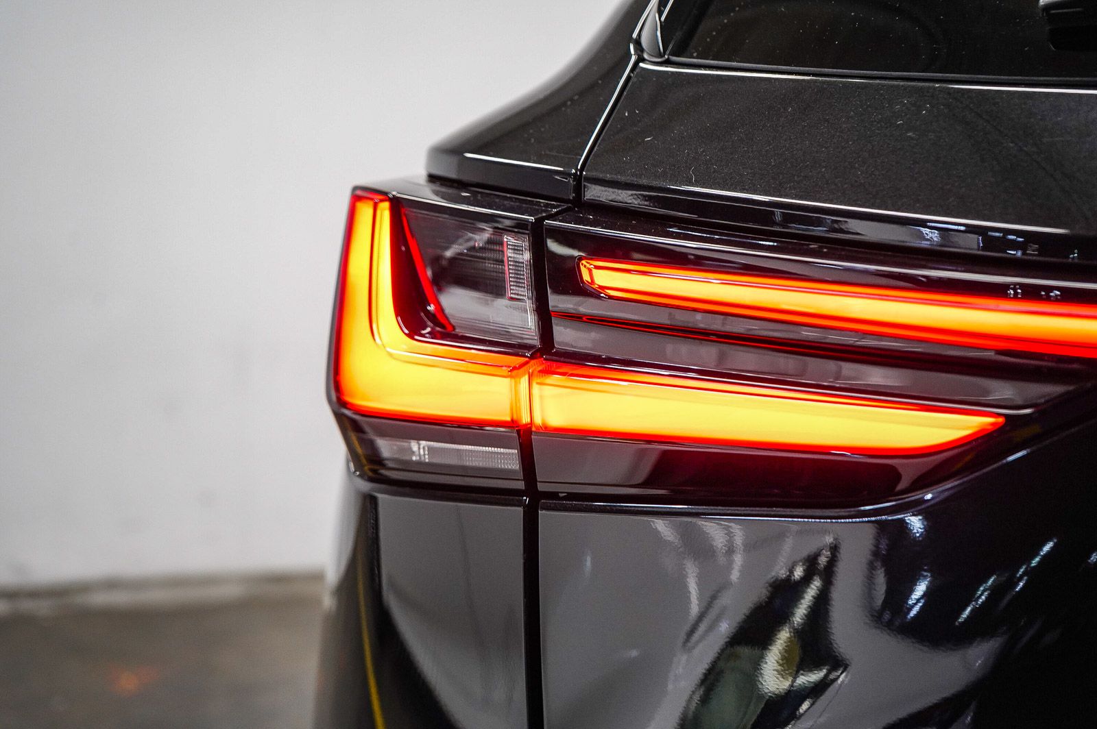 Thumbnail: 2024 Lexus NX - 11
