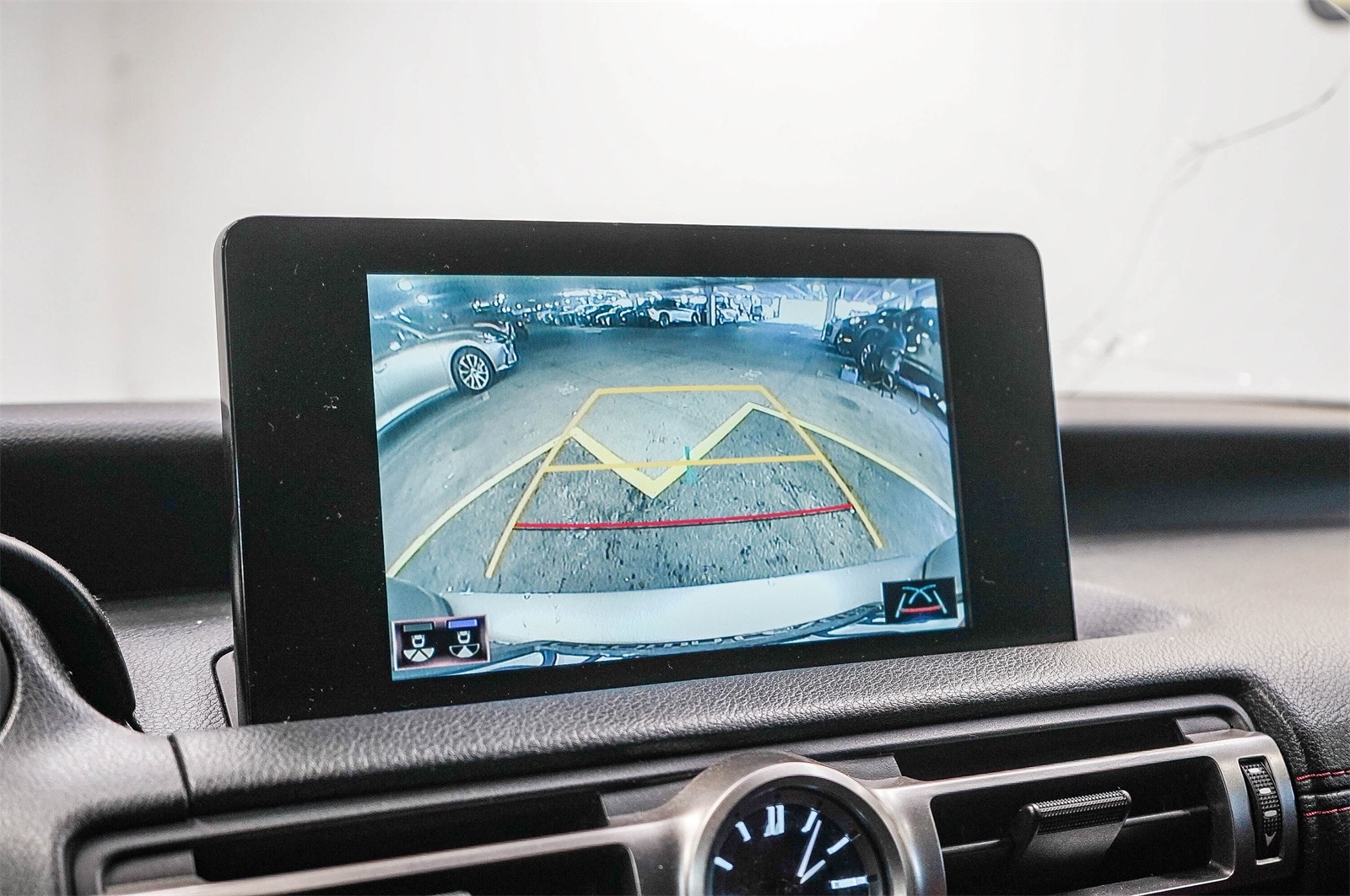 Thumbnail: 2021 Lexus IS - 25