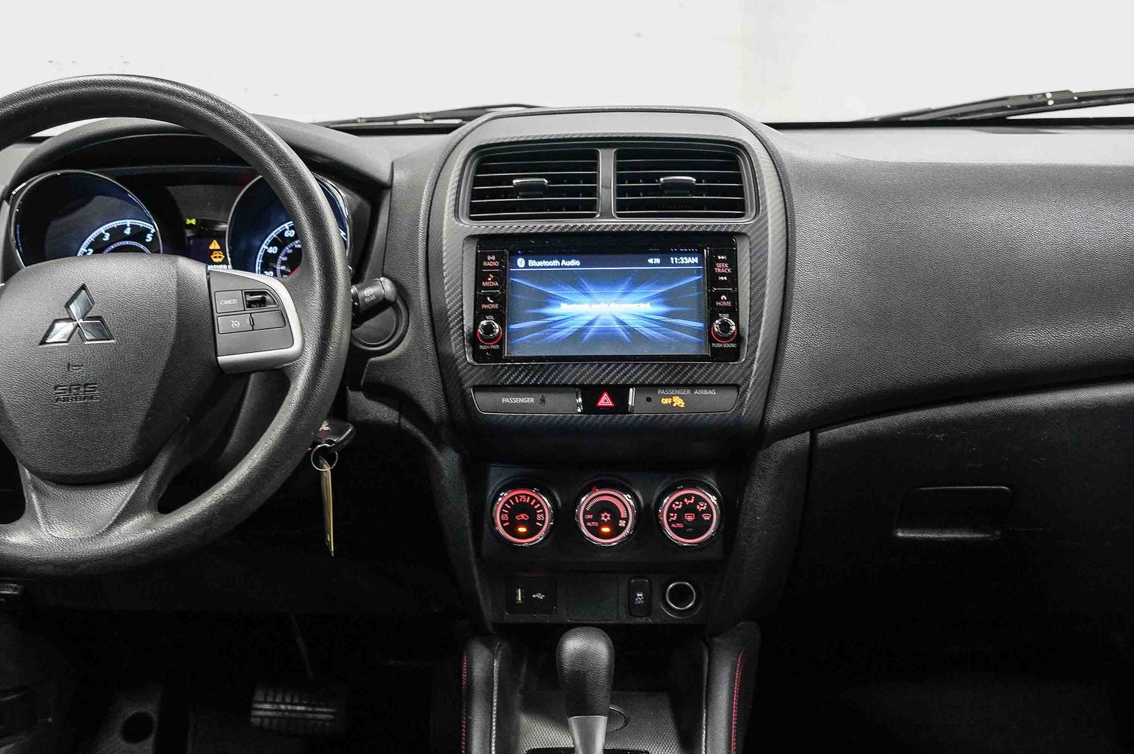 Thumbnail: 2018 Mitsubishi Outlander Sport - 13