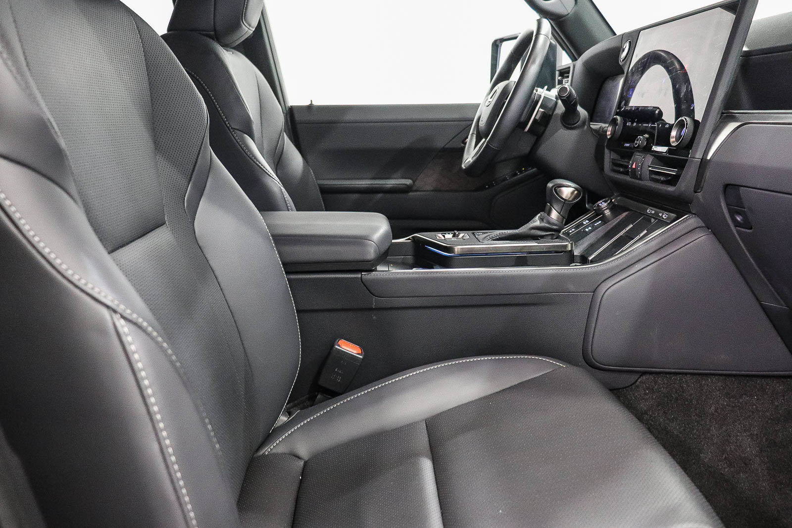 2024 Lexus GX Premium+ - Photo 16