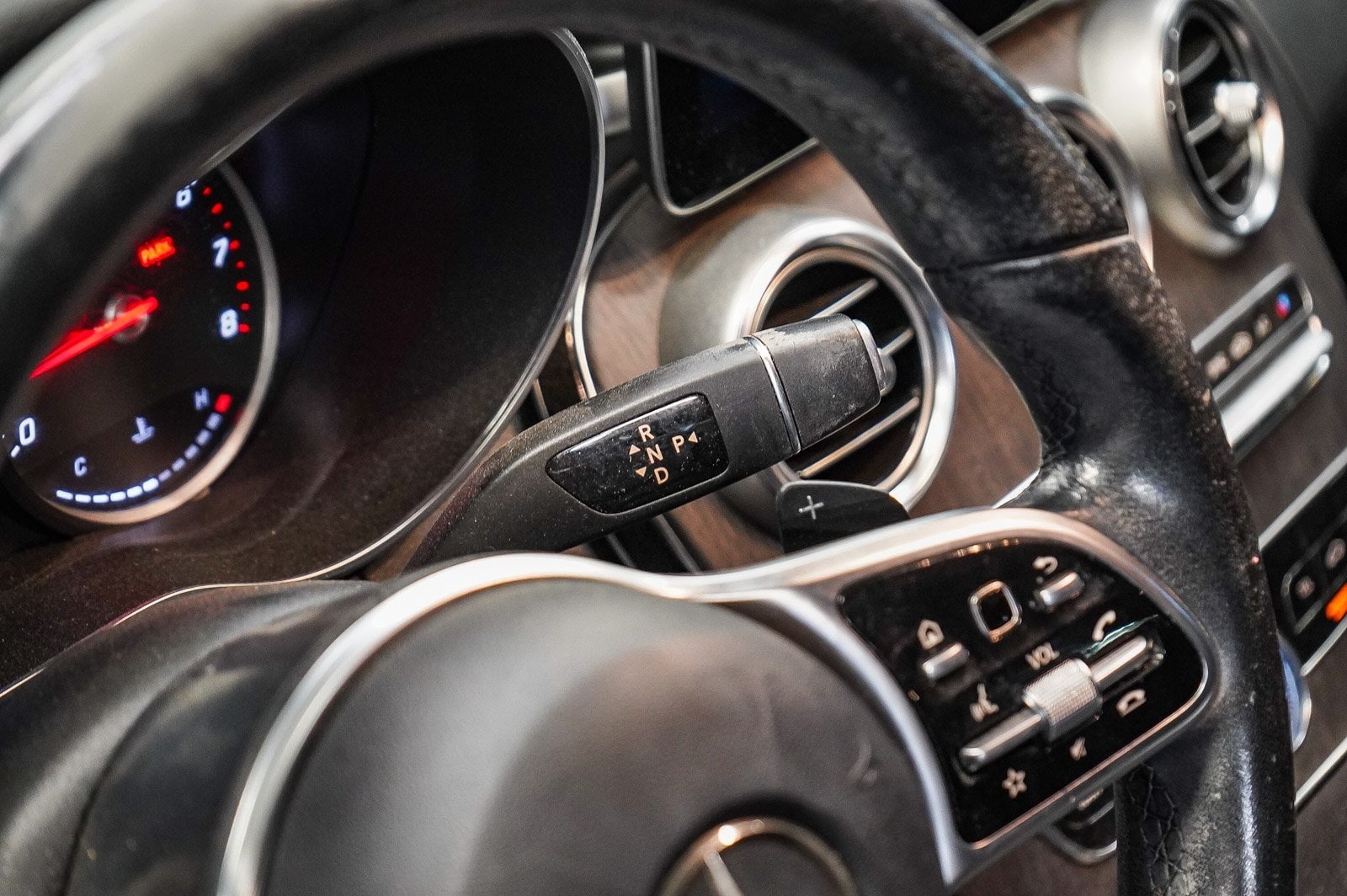 Thumbnail: 2019 Mercedes-Benz C-Class - 24