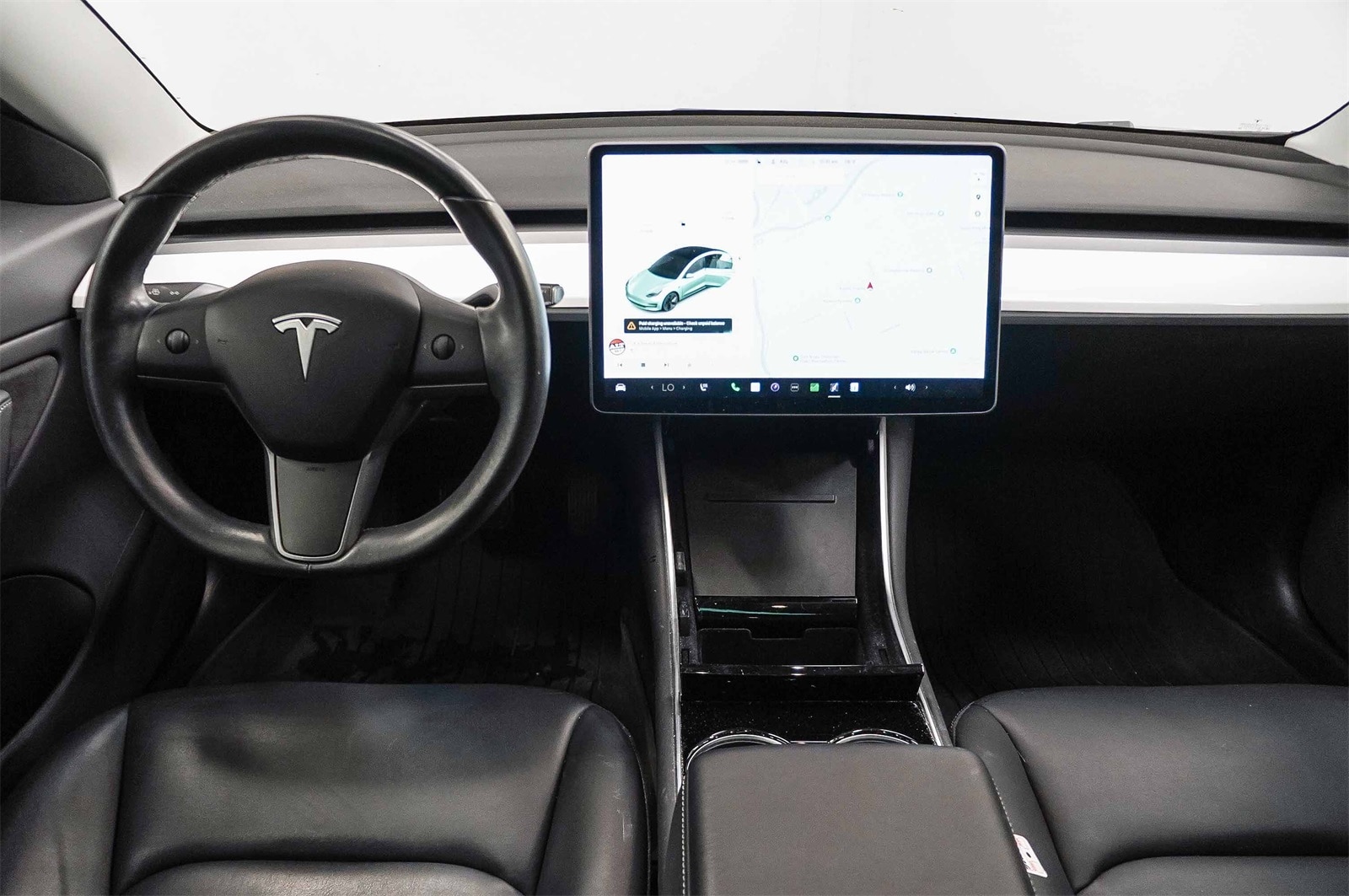 Thumbnail: 2019 Tesla Model 3 - 12
