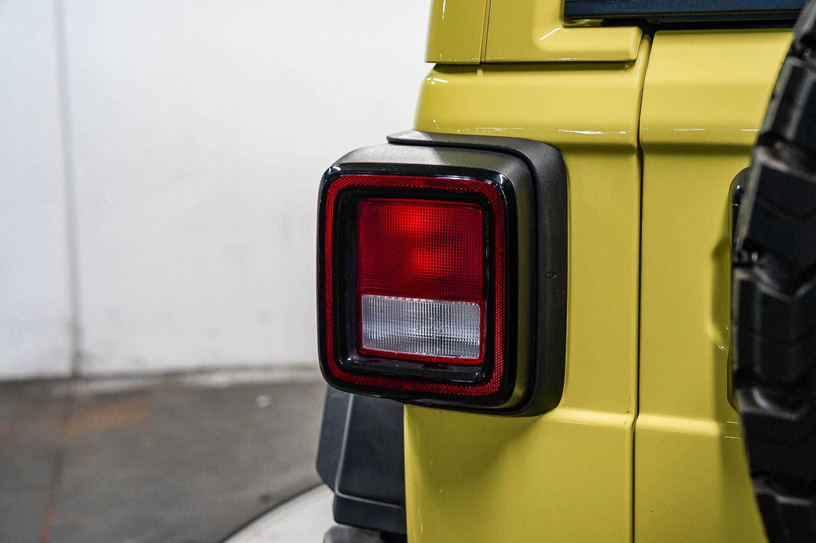 Thumbnail: 2022 Jeep Wrangler - 11