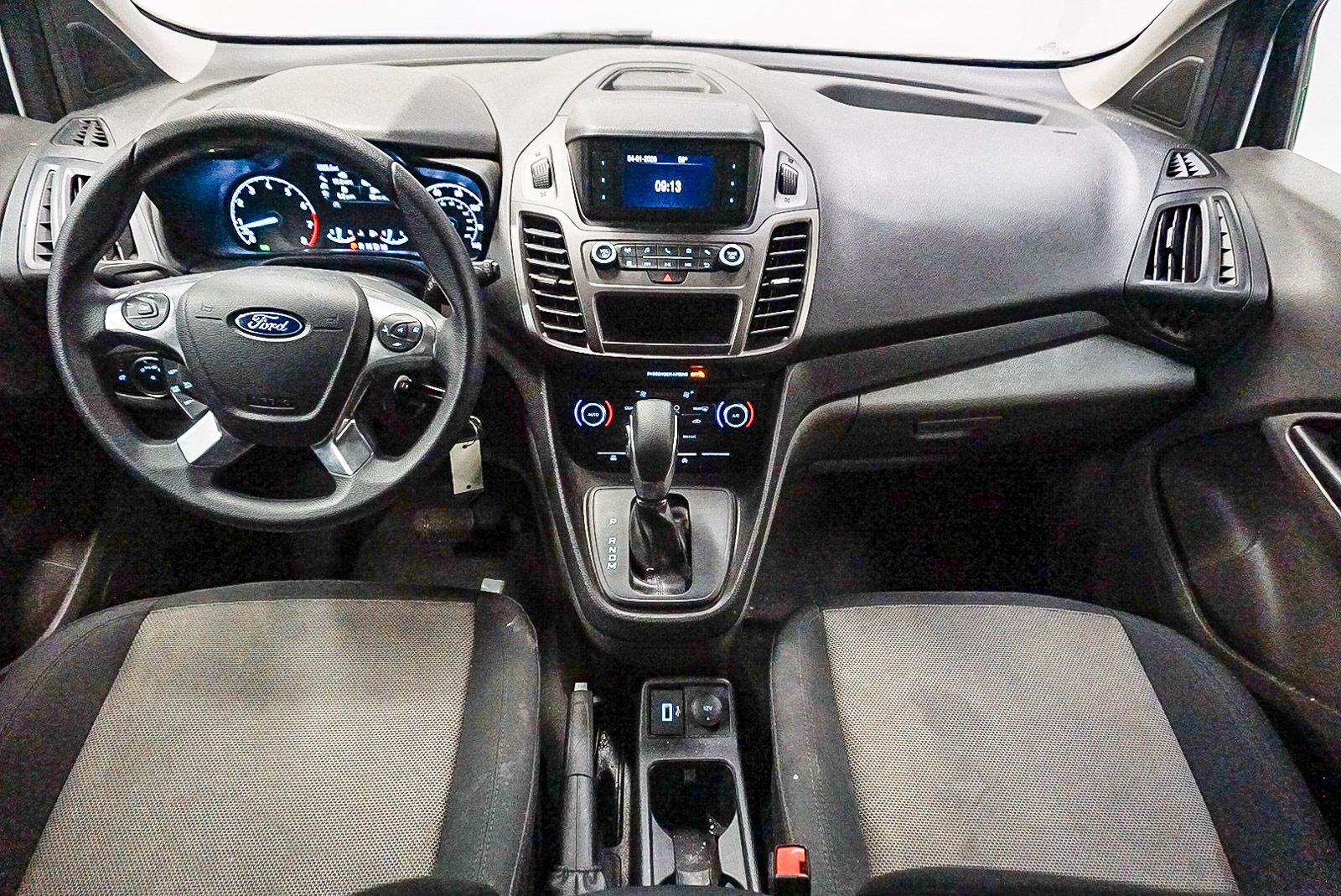 Thumbnail: 2022 Ford Transit Series - 13