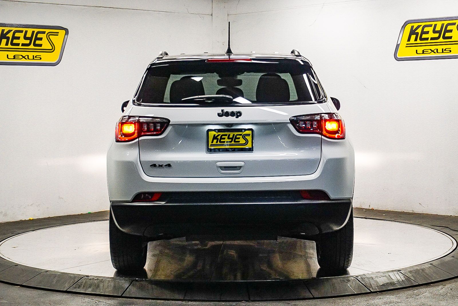 Thumbnail: 2023 Jeep Compass - 2