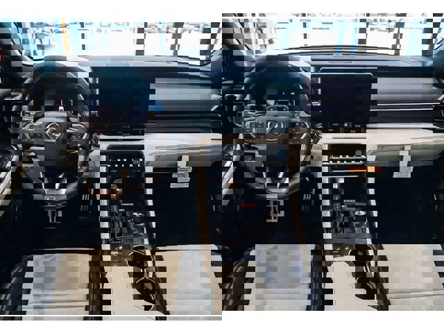 Thumbnail: 2026 Lexus IS - 15