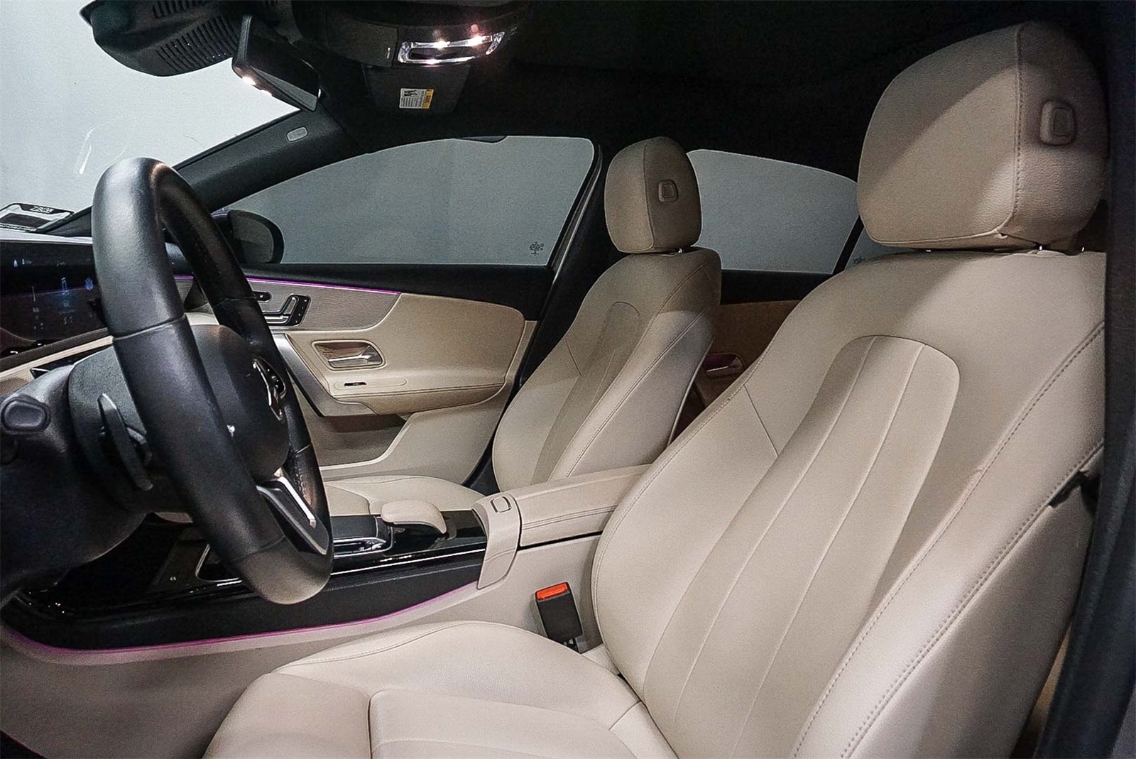 Thumbnail: 2020 Mercedes-Benz A-Class - 18